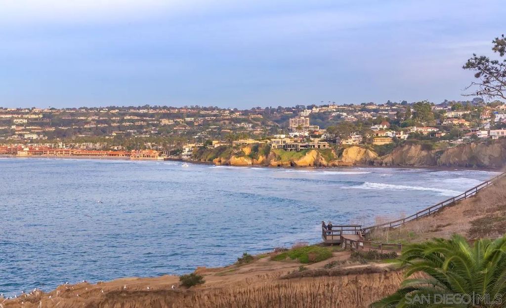 Photo of 1249 Coast Blvd, La Jolla, CA 92037 (MLS # 240003171)