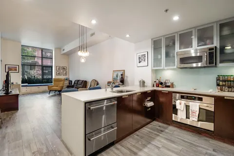 1441 9Th Ave Unit 107, San Diego, CA 92101 - #: 250025238
