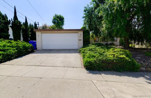 3413  Rollsreach Dr San Diego CA 92111
