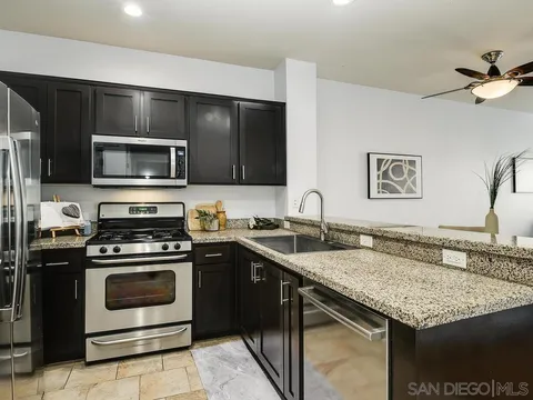 450 J St Unit 3271, San Diego, CA 92101 - #: 250023377