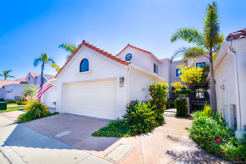 Photo of 15 Aruba Bnd, Coronado, CA 92118 (MLS # 250022779)