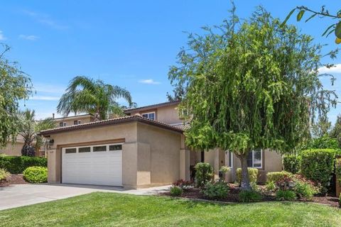31135 Gleneagles Drive Temecula CA 92591
