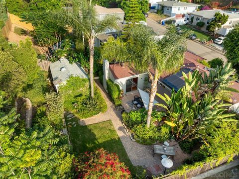 6514  Judy Lee Pl San Diego CA 92115