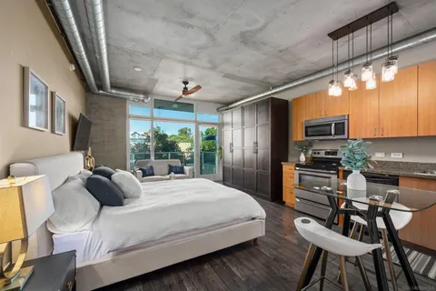 1080 Park Blvd Unit 203, San Diego, CA 92101 - #: 240022911