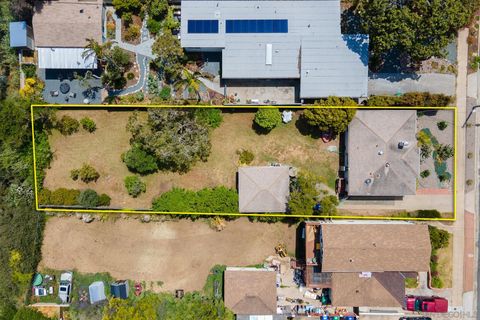 Single Family Residence in San Diego CA 2007 Venice St.jpg