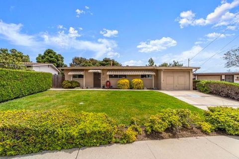3625 Mount Everest Boulevard San Diego CA 92111