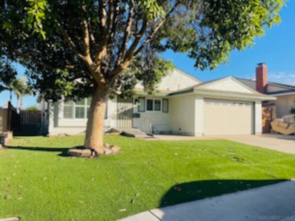 Photo for 3974 Arey Drive, San Diego, CA 92154 (MLS # 240000314)