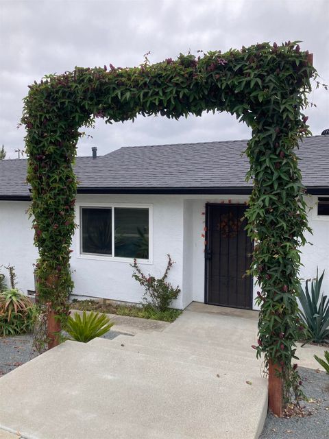 1937  David San Diego CA 92111