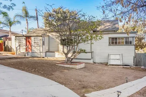 2020 Ildica Way, Spring Valley, CA 91977 - #: PTP2500531