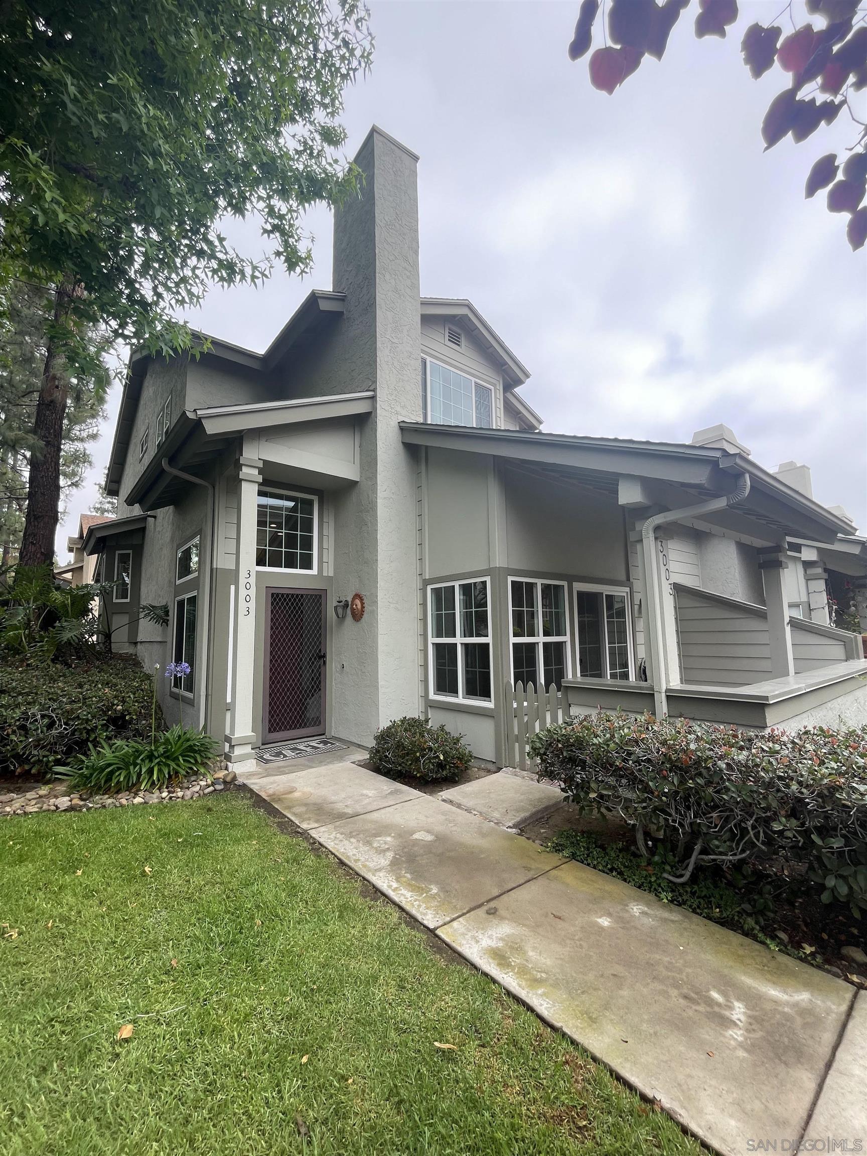 3003 Old Bridgeport