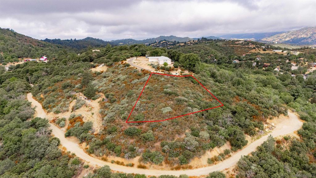 Photo of 0 Highland Drive, Julian, CA 92036 (MLS # 250028222)