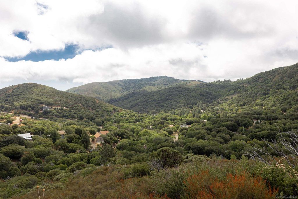 Photo of 0 Highland Drive, Julian, CA 92036 (MLS # 250028222)