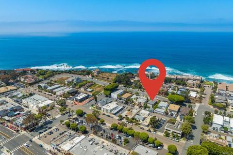 1027 3Rd Street Encinitas CA 92024