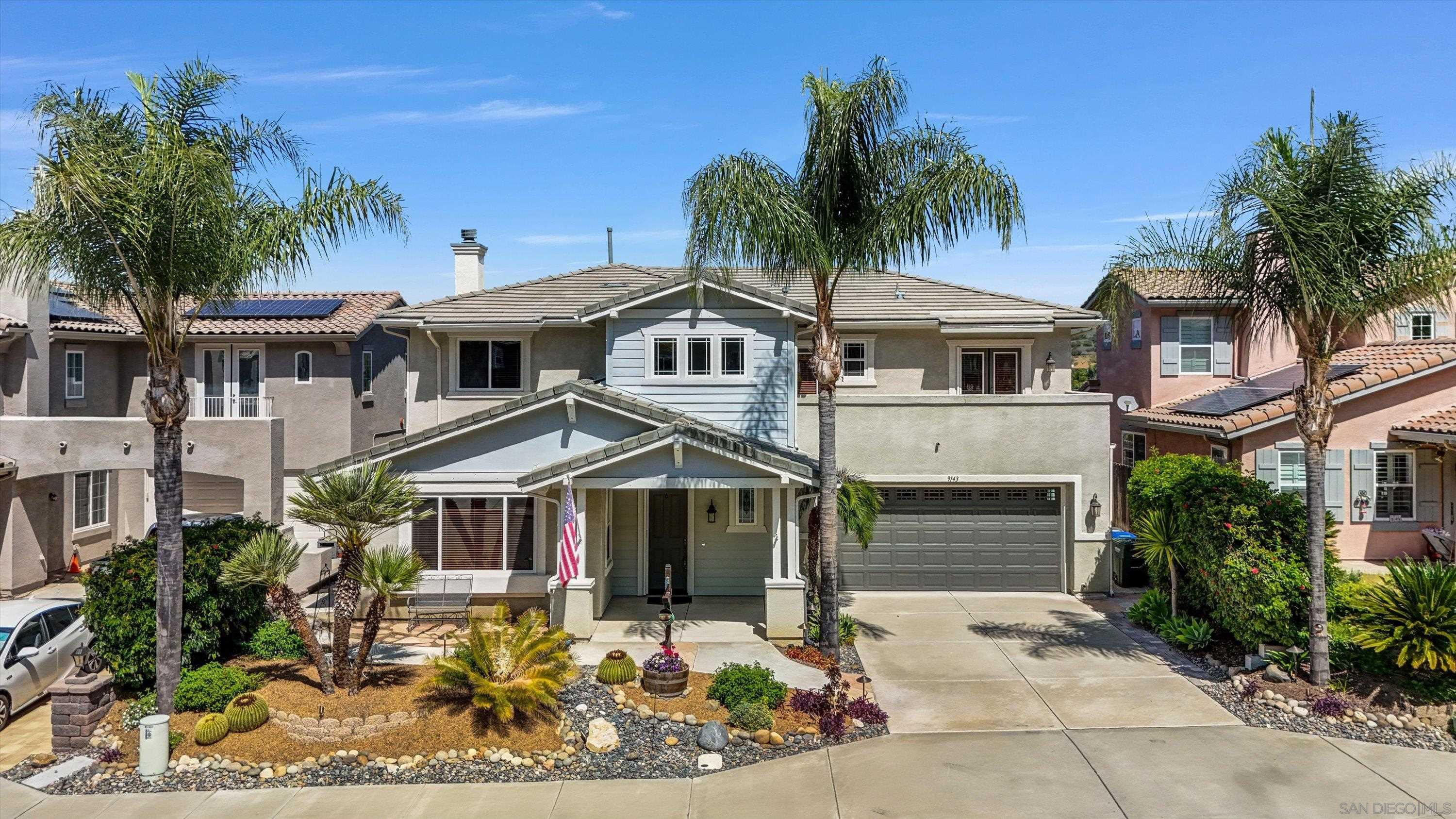 9143 Soldin Lane