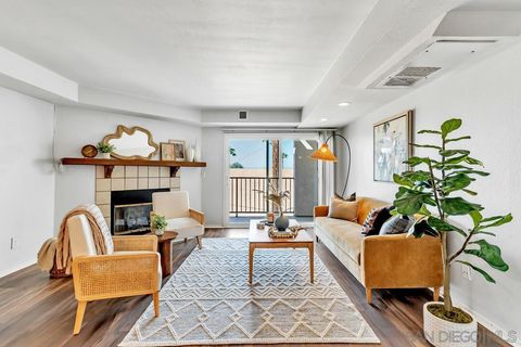 4452  Mentone St  304 San Diego CA 92107