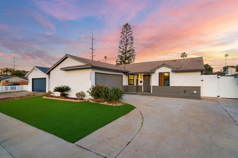 4089  Mount Everest San Diego CA 92111