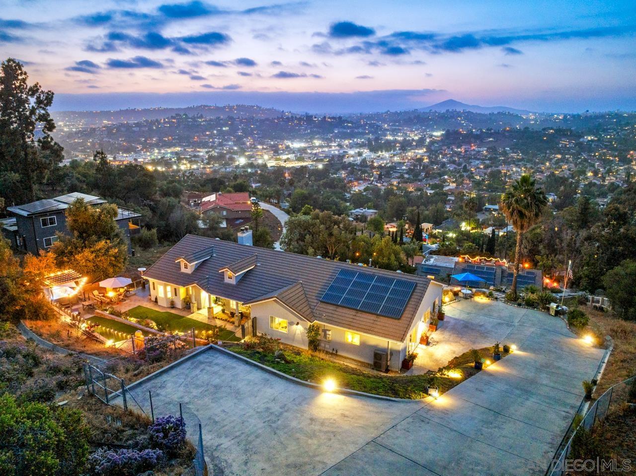 9420 Crest Drive
