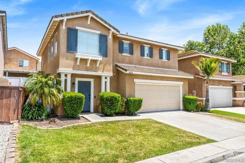 42132  Orange Blossom Temecula CA 92591