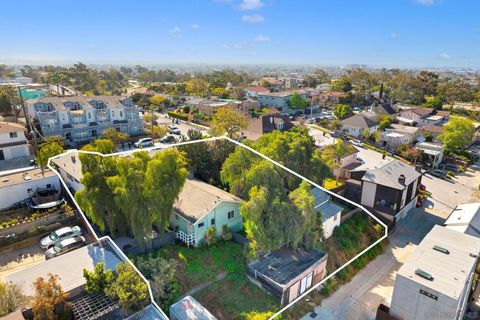 918  27Th St San Diego CA 92102