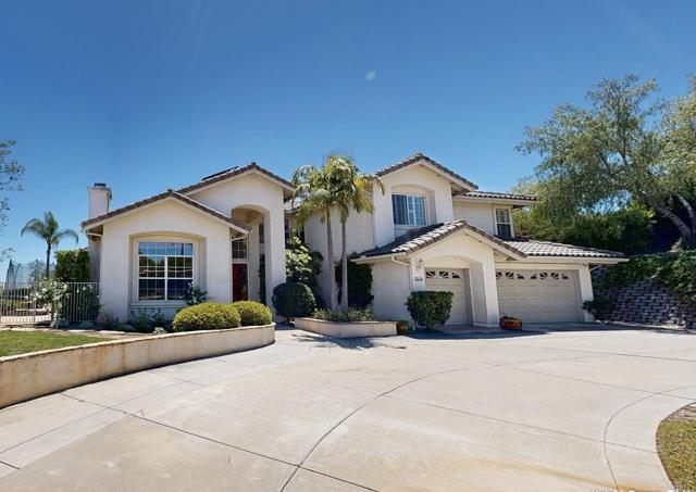 2034 Ridgecrest Place