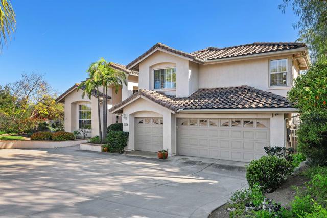 2034 Ridgecrest Place