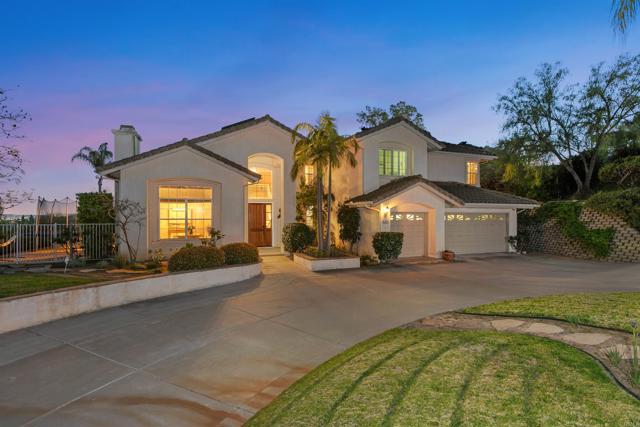 2034 Ridgecrest Place