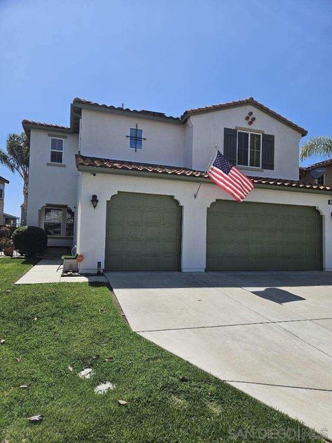 1299  Bellingham Oceanside CA 92057