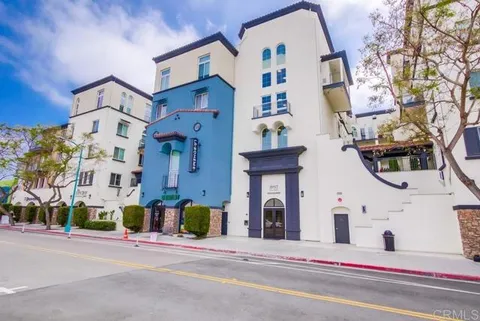3957 30th St Unit 207, San Diego, CA 92104 - #: PTP2403210