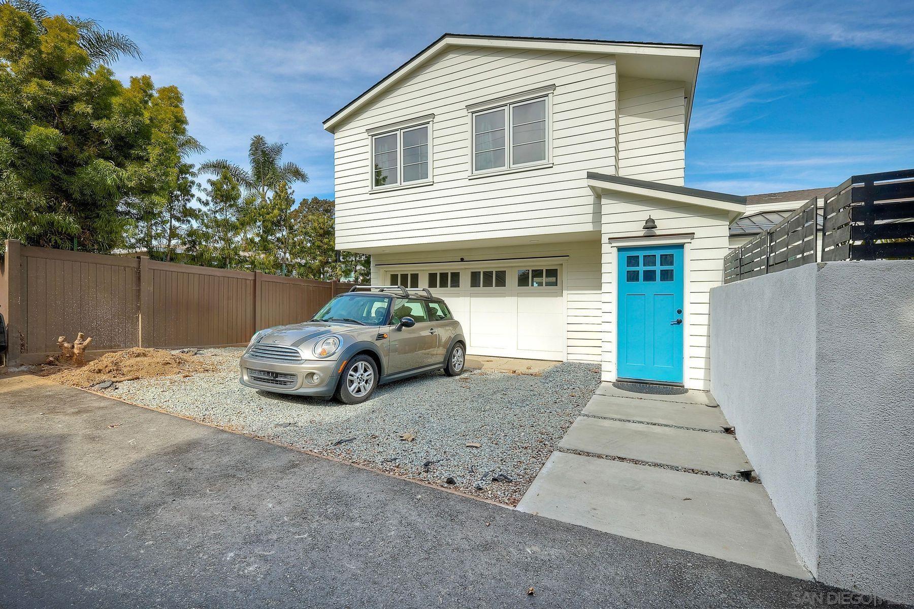 776 Silvergate Ave