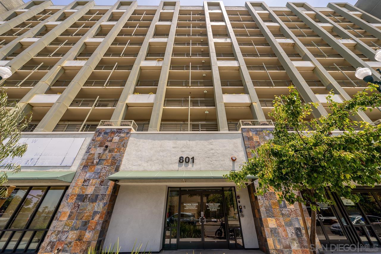 801 National City Blvd 212