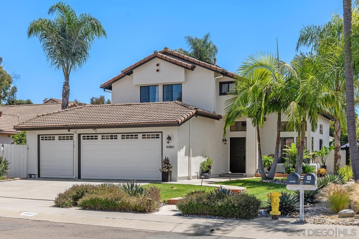 10863 Canarywood Court