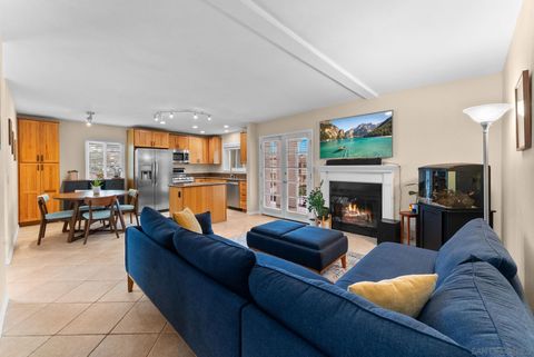 3111  Ingelow St.  C San Diego CA 92106