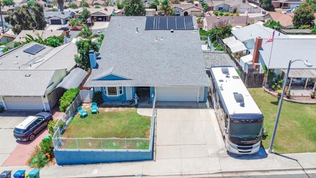 9933 Golden West Ln