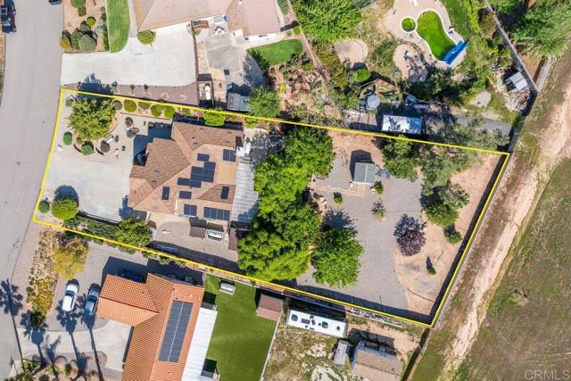 23847 Norte Dr