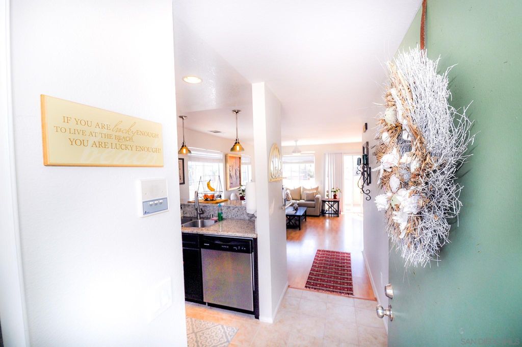 Photo of 207 Elkwood #14, Imperial Beach, CA 91932 (MLS # 250018109)