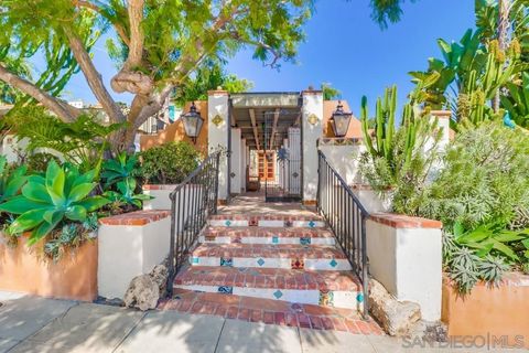 3014  Xenophon St  F San Diego CA 92106