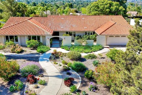 13065  EDINA WAY Poway CA 92064