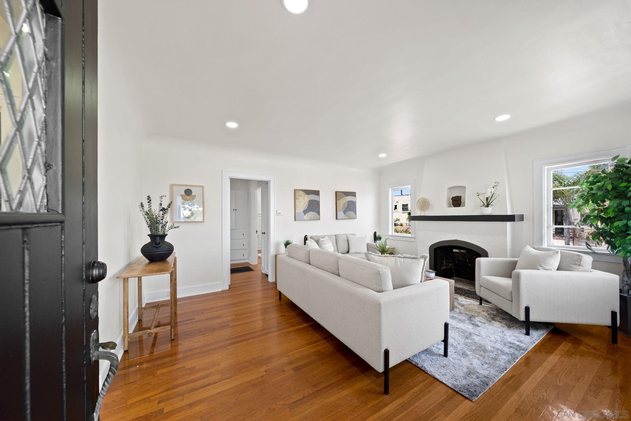 3242 McKinley St.