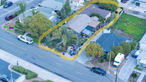 Featured picture for the property NDP2401921