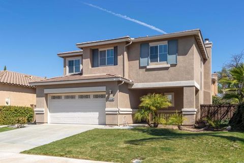 43188 Matera Court Temecula CA 92592