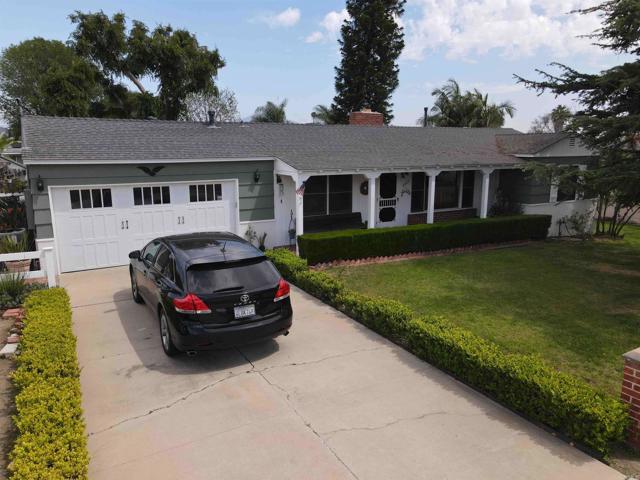 2311 Loma Drive