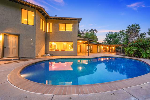 4344 Calavo Drive