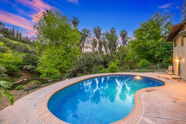 4344 Calavo Drive