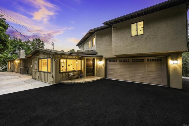 4344 Calavo Drive