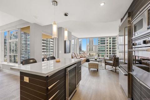 1325 Pacific Highway San Diego CA 92101