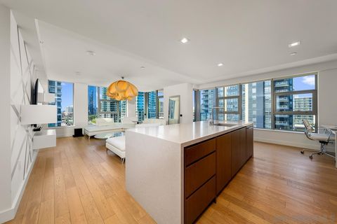 1388 Kettner Blvd 708 San Diego CA 92101