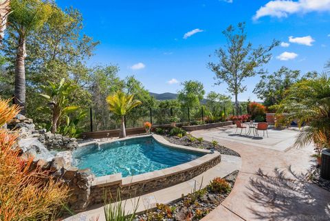 16050  Palomino Valley Rd San Diego CA 92127