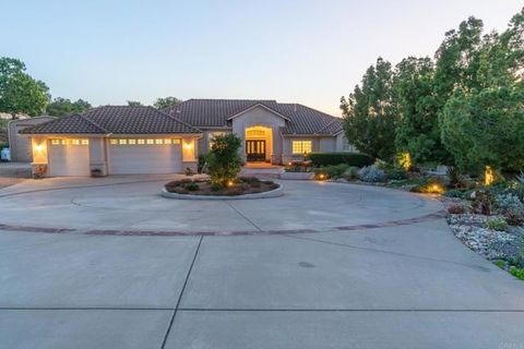 30646 Red Hawk Road Valley Center CA 92082