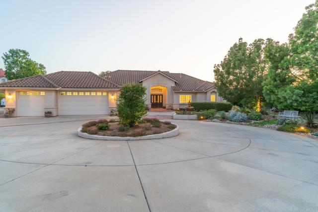 30646 Red Hawk Road