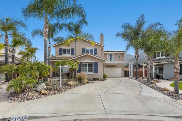 9103 Soldin Lane